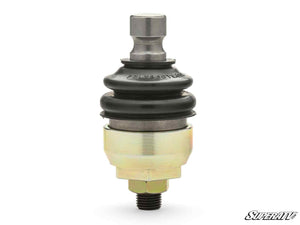 Keller Mega ball joint installed in a Polaris RZR Pro XP A-arm