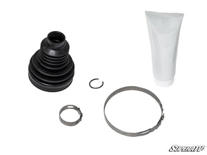 SuperATV Rhino 2.0 Yamaha axle boot kit, product view