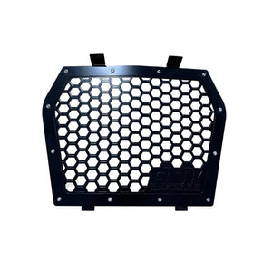 AJK Offroad Kawasaki KRX Front Grill - Dunes 2 Dezert SXS