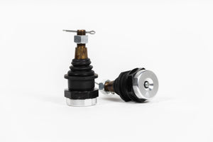 Can-Am X3 Heavy-Duty Adjustable Ball Joints – 4340 Chromoly & 300M Steel - Dunes 2 Dezert SXS