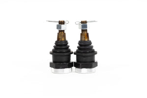 Can-Am X3 Heavy-Duty Adjustable Ball Joints – 4340 Chromoly & 300M Steel - Dunes 2 Dezert SXS