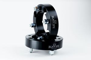 Honda Talon Wheel Spacers 4/136, M12x1.5 - Dunes 2 Dezert SXS