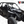 Black powder-coated aluminum roof with dark tinted sunroof for Polaris RZR PRO XP 4 and Turbo R 4 seat models with drip edge and rear spoiler