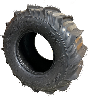 Pro R Wheel & Tire Package | Blackbird & Big Tebo - Dunes 2 Dezert SXS