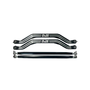 Polaris Pro R / Turbo R High Clearance Radius Rods - Dunes 2 Dezert SXS