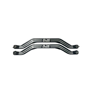 Polaris Pro R / Turbo R High Clearance Radius Rods - Dunes 2 Dezert SXS