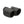 RPM Carbon Dual Exhaust Tips – Polaris Pro R Mufflers - Dunes 2 Dezert SXS