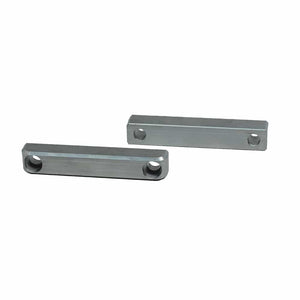 AJK Offroad Blank Clamp - Dunes 2 Dezert SXS