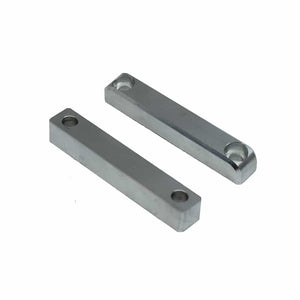 AJK Offroad Blank Clamp - Dunes 2 Dezert SXS