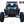Voodoo Riders  Turbo S/XP Turbo/XP 1000 Full Glass Windshield
