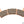 SuperATV Polaris Xpedition sintered copper brake pads set of four with cooling channels