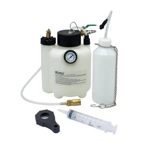 AGM Brake Pressure Bleeder one-person brake bleeding kit