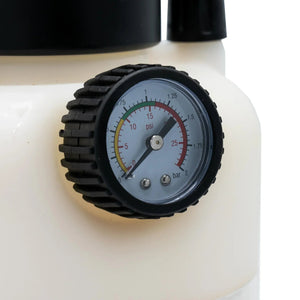 AGM Brake Pressure Bleeder one-person brake bleeding kit, image 2 of 12