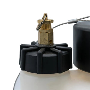 AGM Brake Pressure Bleeder one-person brake bleeding kit, image 5 of 12