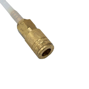 AGM Brake Pressure Bleeder one-person brake bleeding kit, image 6 of 12
