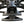 Can-Am X3 Geiser bulkhead top view with suspension mounting points