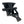 Can-Am Maverick X3 Geiser bumper bulkhead rear mounting view