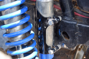 AJK Offroad Bump Stop Can – 2 Pack - Dunes 2 Dezert SXS
