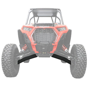 Polaris RZR XP Turbo S UHMW A-Arm Guards - Dunes 2 Dezert SXS