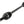 All Balls Racing 8-Ball Extreme Duty axle for Honda Pioneer 1000, view 3