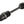 All Balls Racing 8-Ball Extreme Duty axle for Polaris Ranger 4x4, Ranger 900D and Ranger Diesel, view 2