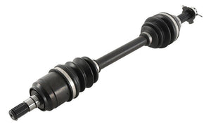 All Balls Racing 8-Ball Extreme Duty axle for Polaris Ranger 4x4, Ranger 900D and Ranger Diesel, view 2