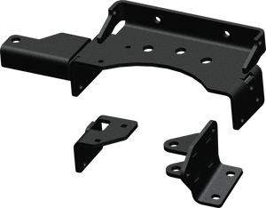KFI UTV Pro 2.0 Push Tube Actuator Bracket Kit - Dunes 2 Dezert SXS