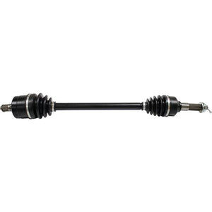 All Balls Racing 8-Ball Extreme Duty axle for Kawasaki Mule Pro-MX