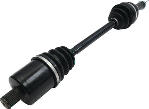 All Balls Racing 6-Ball Heavy Duty axle for Polaris Ranger Midsize and Ranger XP 570, view 2