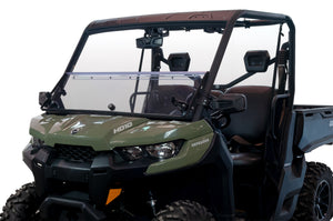 Versa Fold Hc Windshield Can