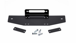 Winch Mount Kub