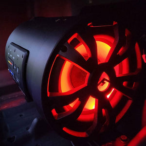 8" Subwoofer Sound Xtreme