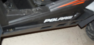 Trail Armor Full Skids for RZR XP 1000 & Turbo S - Dunes 2 Dezert SXS
