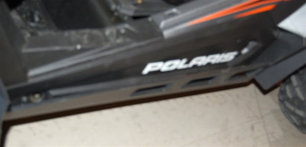 Trail Armor Full Skids for RZR XP 1000 & Turbo S - Dunes 2 Dezert SXS