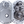 6  Portal Dual Idler 45% Gear Reduction Can Am