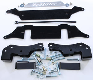 Atv Lift Kit Plk1rzr 51