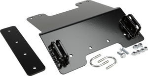 KFI Kawasaki Mule SX / XC UTV Plow Mount, product photo 1