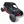Elektric Off Road Polaris RZR Pro R 4 Roof Rack 4-Seat 2025+ - product photo 4
