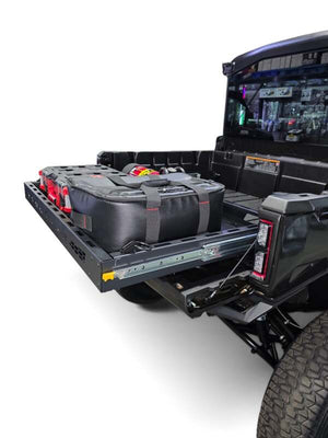 Elektric Off Road Can-Am Defender HD10 HD11 Bed Drawer HDX 2016+ - product photo 1