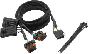 4 Pin Trailer Light Adapter Xd 1500
