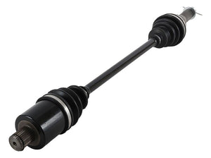 All Balls Racing 6-Ball Heavy Duty axle for Polaris RZR XP 900, view 2