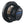 DS18 NXL Series Coaxial Marine Speakers w/ RGB Lights 8in 2-Way 125 Watts RMS 4 ohm Black