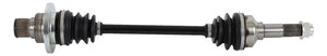 All Balls Racing 6-Ball Heavy Duty axle for Yamaha Rhino 700, Rhino 450 and Rhino 660