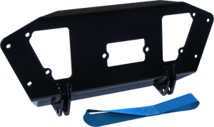 KFI plow mount for Kawasaki Mule 3000/3010 (2001-2008)