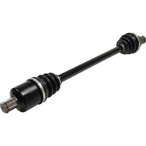 All Balls Racing 8-Ball Extreme Duty axle for Polaris Ranger XP 1000, Ranger 1000 and Ranger Pro XD, view 5