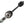 All Balls Racing 6-Ball Heavy Duty axle for Yamaha Rhino 700, view 3