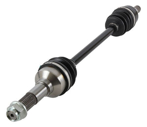 All Balls Racing 6-Ball Heavy Duty axle for Yamaha Rhino 700, view 3