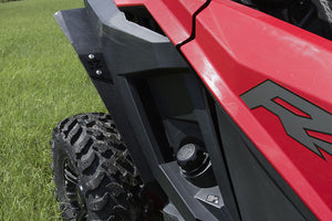 Fender Flares