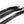 Elektric Off Road black anodized high clearance billet radius rods for 72-inch Can-Am Maverick X3 RS - product photo 8
