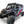 Elektric Off Road Polaris Xpedition Rock Sliders 4-Seat 2024+ - product photo 6